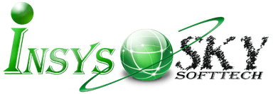 Insyssky Logo